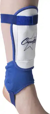 Champion Sports Ssg Ultra-light Soccer Shin Guards - Pr