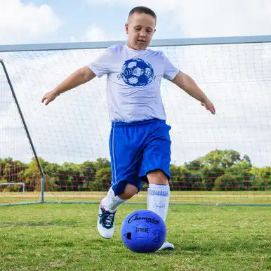Champion Sports Ssg Ultra-light Soccer Shin Guards - Pr