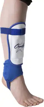 Champion Sports Ssg Ultra-light Soccer Shin Guards - Pr