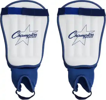Champion Sports Ssg Ultra-light Soccer Shin Guards - Pr