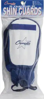 Champion Sports Ssg Ultra-light Soccer Shin Guards - Pr