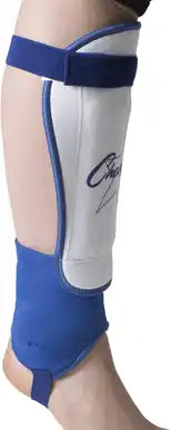 Champion Sports Ssg Ultra-light Soccer Shin Guards - Pr