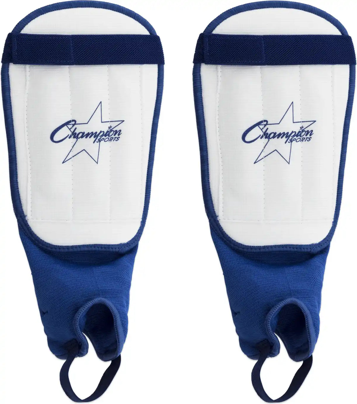 Champion Sports Ssg Ultra-light Soccer Shin Guards - Pr - Youth Small
