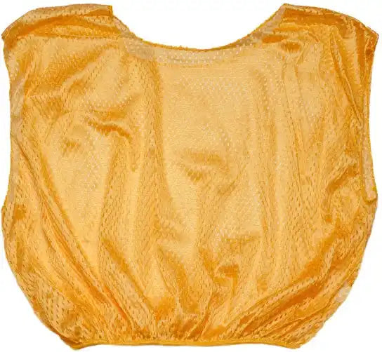 Champion Sports Svm Scrimmage Vest Adult - Doz - Gold