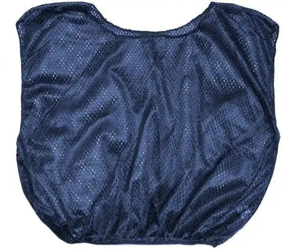 Champion Sports Svm Scrimmage Vest Adult - Doz - Navy Blue