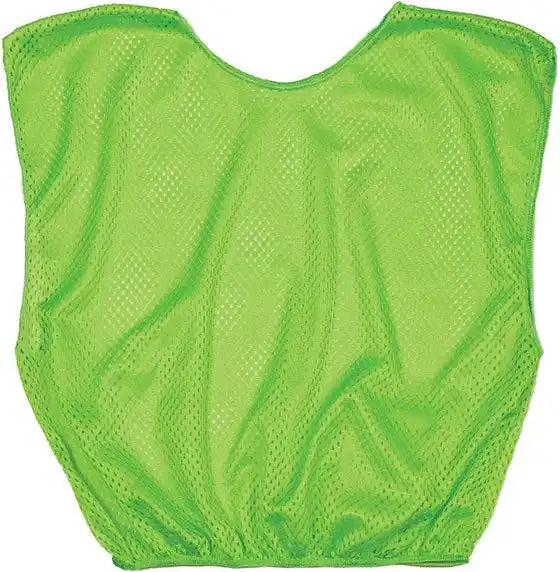 Champion Sports Svm Scrimmage Vest Adult - Doz - Neon Green