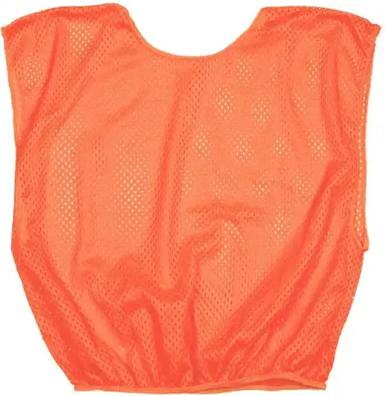 Champion Sports Svm Scrimmage Vest Adult - Doz - Neon Orange