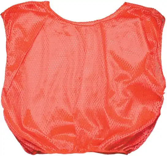 Champion Sports Svm Scrimmage Vest Adult - Doz - Orange