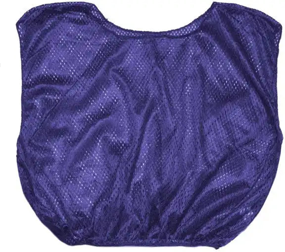 Champion Sports Svm Scrimmage Vest Adult - Doz - Purple