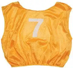 Champion Sports Svmwn Numbered Scrimmage Vest Adult - Doz