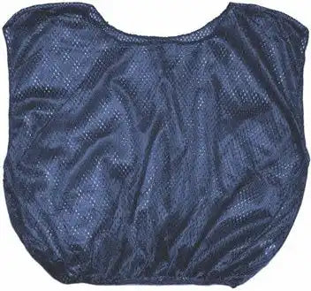 Champion Sports Svy Scrimmage Vest Youth - Doz