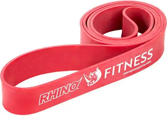 Champion Sports Tb Stretch Training Band - Ea - Heavy