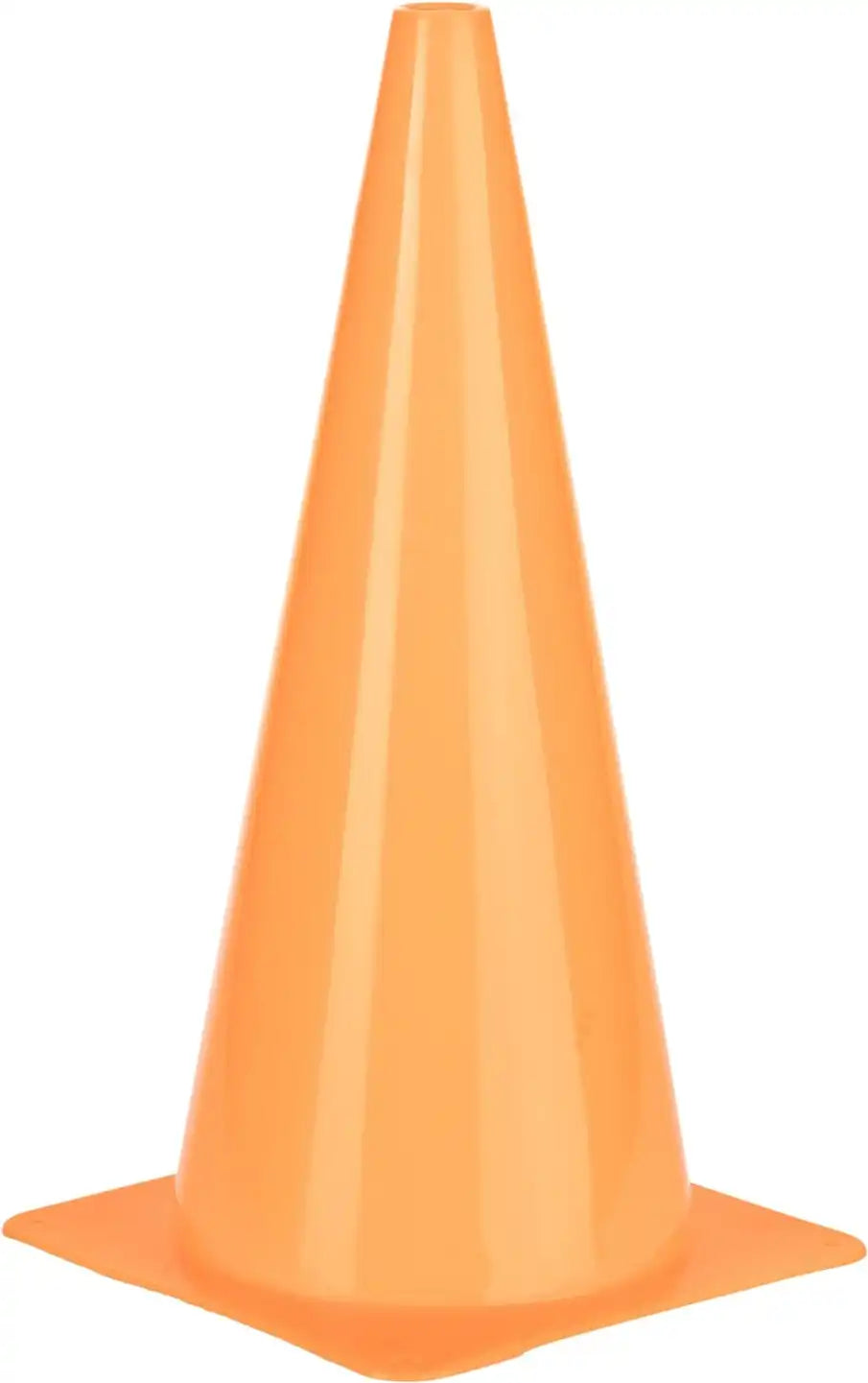 Champion Sports Tc High-visibility Plastic Cone - Ea - 15’’ h