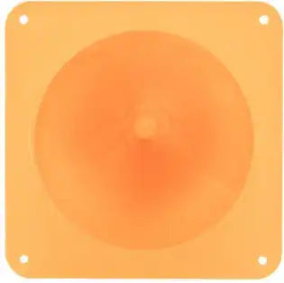 Champion Sports Tc High-visibility Plastic Cone - Ea