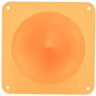 Champion Sports Tc High-visibility Plastic Cone - Ea