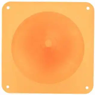 Champion Sports Tc High-visibility Plastic Cone - Ea