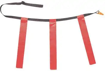 Champion Sports Tffa Triple Flag Football Adult - Doz