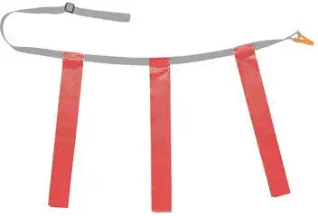 Champion Sports Tffax Triple Flag Football Adult Xl - Doz