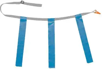 Champion Sports Tffax Triple Flag Football Adult Xl - Doz