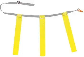 Champion Sports Tffax Triple Flag Football Adult Xl - Doz