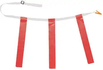 Champion Sports Tffy Triple Flag Football Youth - Doz