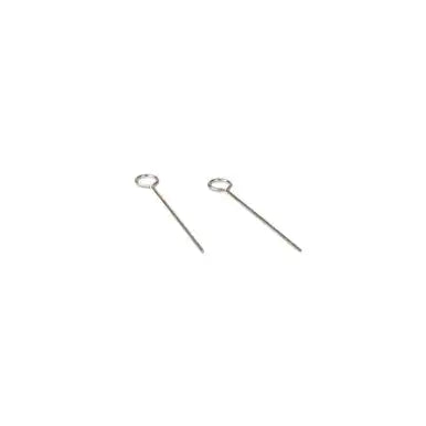 Champion Sports Tnm1 Target Net - Set - of Six