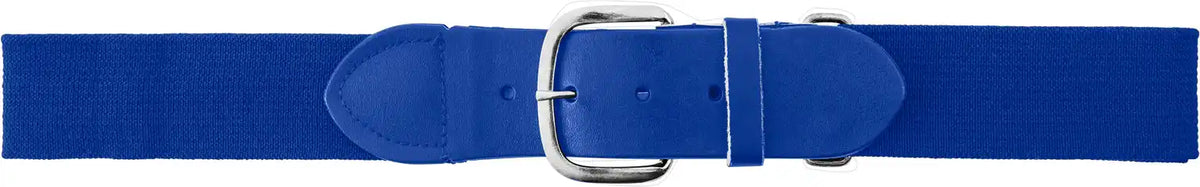 Champion Sports Ub Uniform Belt Adult - Ea - Blue
