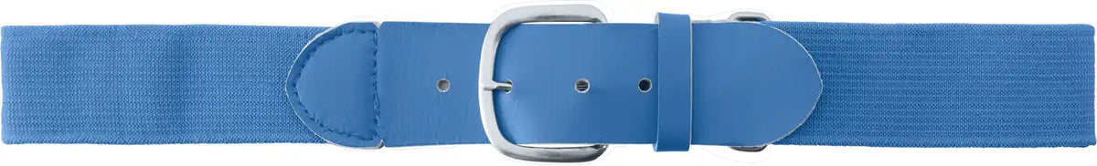 Champion Sports Ub Uniform Belt Adult - Ea - Columbia Blue