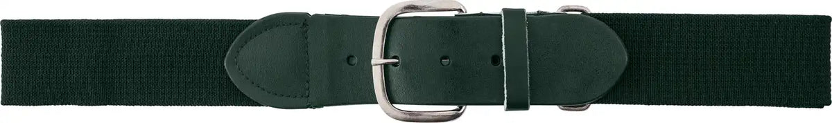Champion Sports Ub Uniform Belt Adult - Ea - Dark Green