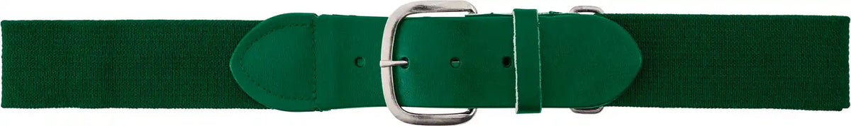 Champion Sports Ub Uniform Belt Adult - Ea - Kelly Green