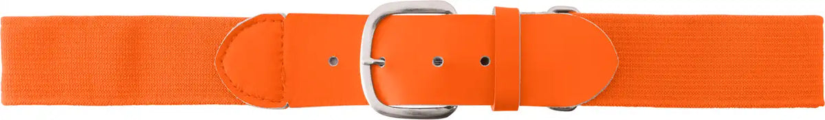 Champion Sports Ub Uniform Belt Adult - Ea - Neon Orange