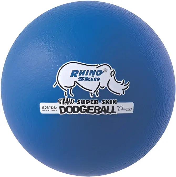 Champion Sports Urs Rhino Skin Ultra Max Dodgeball - Ea