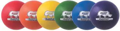 Champion Sports Urs Rhino Skin Ultra Max Dodgeball - Set
