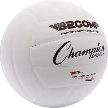 Champion Sports Vb2 Composite Volleyball - Ea