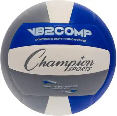 Champion Sports Vb2 Composite Volleyball - Ea