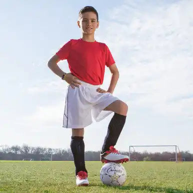 Champion Sports Viper Viper Soccer Ball - Ea