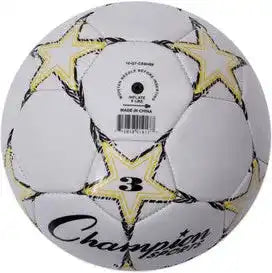 Champion Sports Viper Viper Soccer Ball - Ea