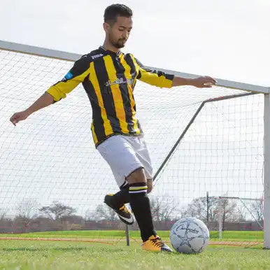 Champion Sports Viper Viper Soccer Ball - Ea