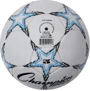 Champion Sports Viper Viper Soccer Ball - Ea