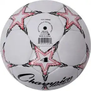Champion Sports Viper Viper Soccer Ball - Ea
