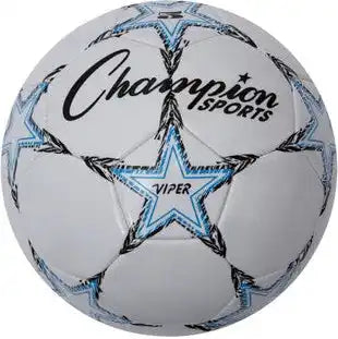 Champion Sports Viper Viper Soccer Ball - Ea