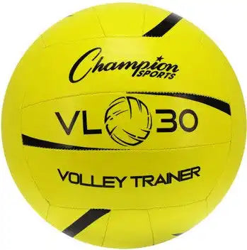 Champion Sports Vl Volleyball Trainer - Ea