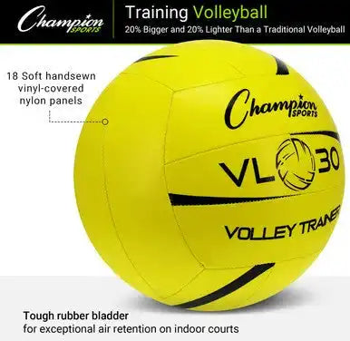 Champion Sports Vl Volleyball Trainer - Ea