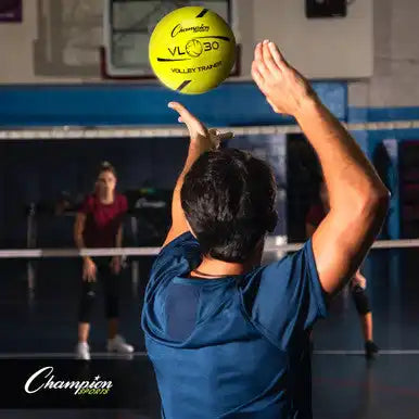 Champion Sports Vl Volleyball Trainer - Set - 8
