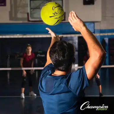 Champion Sports Vl Volleyball Trainer - Set - 8