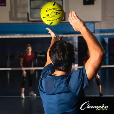 Champion Sports Vl Volleyball Trainer - Set - 8