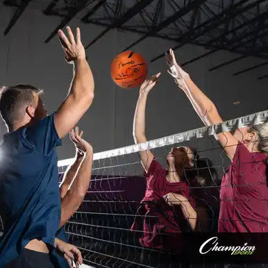 Champion Sports Vl Volleyball Trainer - Set - 8