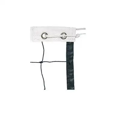Champion Sports Vn20 2.6 Mm Volleyball Net Vn20 - Ea