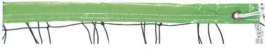 Champion Sports Vn2b Volleyball Net Color Headband - Ea