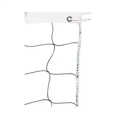Champion Sports Vn3 2 Mm Nylon Volleyball Net Vn3 - Ea